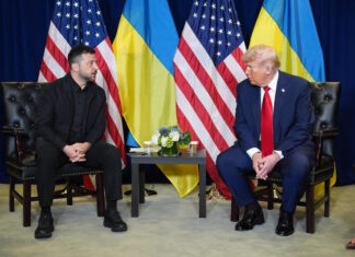 Трамп назвал главное препятствие для мира в Украине: кто мешает достижению соглашения