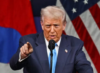 США объявили тотальную нефтяную блокаду Венесуэлы: Трамп усиливает давление на режим Мадуро