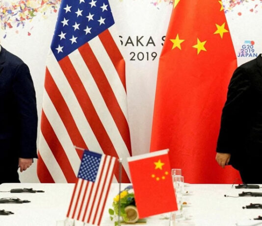 США запускают стратегический альянс Pax Silica: как Трамп создает антикитайскую технологическую коалицию