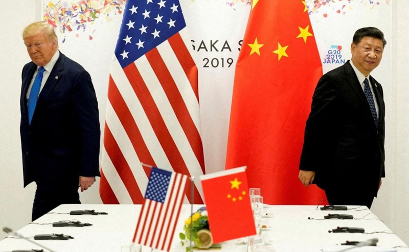 США запускают стратегический альянс Pax Silica