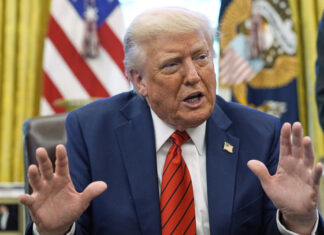 Трамп на распутье: почему переговоры по Украине зашли в тупик