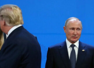 Провокация или фейк? Der Spiegel раскрыл три главные неправдоподобности кремлевской версии атаки на резиденцию Путина