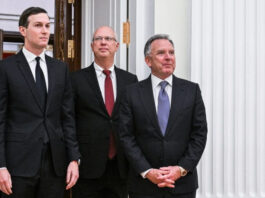 Путин публично унизил американскую делегацию: Уиткофф и Кушнер три часа ждали встречи в Кремле