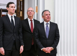 Путин публично унизил американскую делегацию: Уиткофф и Кушнер три часа ждали встречи в Кремле