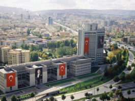 Турция потребовала прекращения войны после ракетного удара по судну в Черноморске