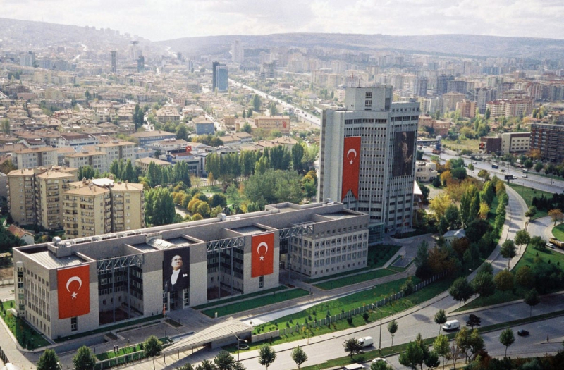 Турция прервала молчание после удара России по турецкому судну на Одесчине