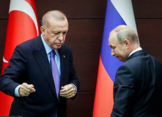 Турция наносит удар по российской нефти: объемы импорта рухнули вдвое