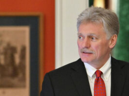 Кремль приветствует новую стратегию нацбезопасности США: надежда на диалог с Западом