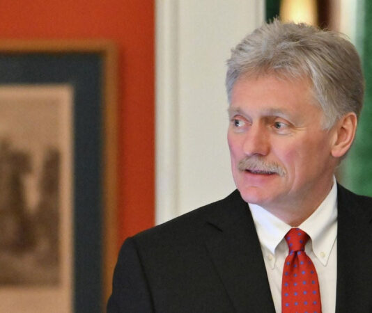 Кремль приветствует новую стратегию нацбезопасности США: надежда на диалог с Западом