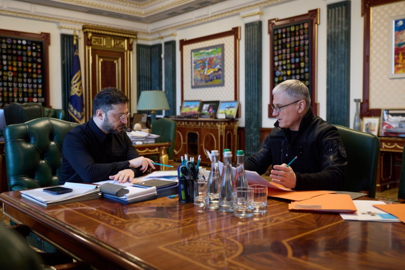 Зеленский раскрыл глобальные угрозы