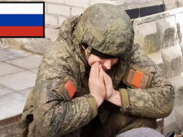 Армия РФ обречена: Командование отправляет солдат на верную смерть без базового снаряжения