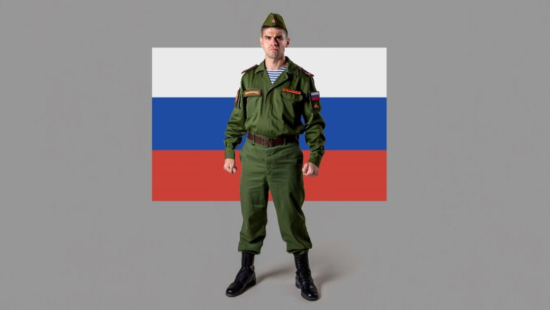 Убиты и покалечены уже более 1000 россиян: росСМИ узнли, что дома творят ветераны