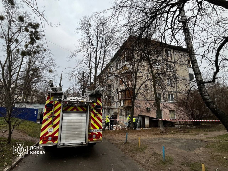 Президент Украины