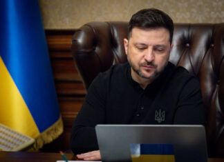 Зеленский раскрыл детали встречи с Трампом: переговоры о мире, фейк Кремля и потенциальное размещение войск США