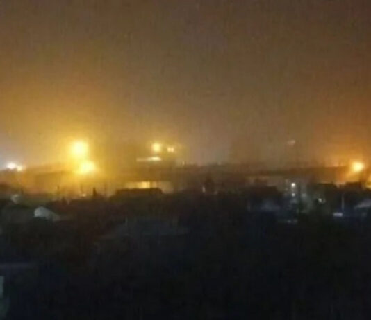 ВСУ нанесли массированный удар по Орлу: энергетическая инфраструктура под прицелом