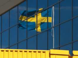 Швеция перераспределяет помощь: 5 стран лишаются финансирования ради поддержки Украины