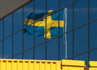 Швеция перераспределяет помощь: 5 стран лишаются финансирования ради поддержки Украины