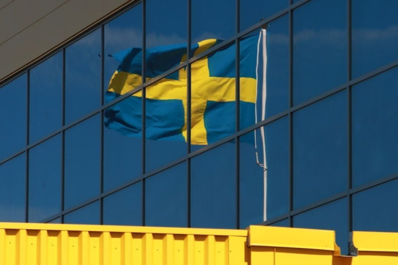 Швеция перераспределяет международную помощь в пользу Украины