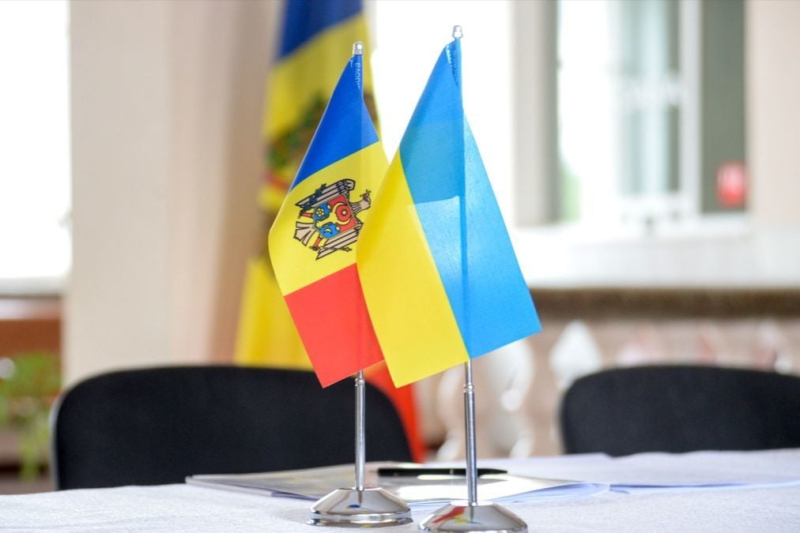 Транспортный коллапс: Как Украина и Молдова спасают логистику после ракетных ударов РФ