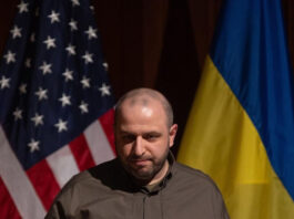 США и Украина наметили контуры будущей системы безопасности во Флориде