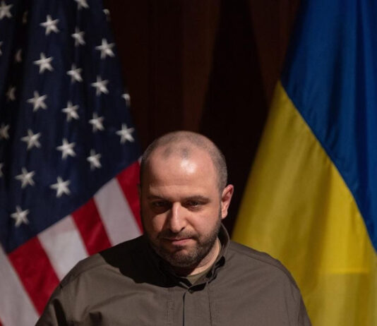 США и Украина наметили контуры будущей системы безопасности во Флориде