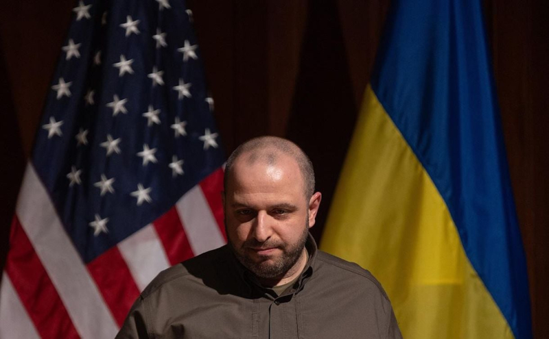 Украина и США достигли "рамочного" соглашения после переговоров во Флориде – Bloomberg