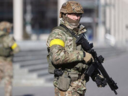 ВСУ кардинально перестроят международные добровольческие подразделения: что изменится до конца 2025 года