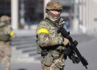 ВСУ кардинально перестроят международные добровольческие подразделения: что изменится до конца 2025 года