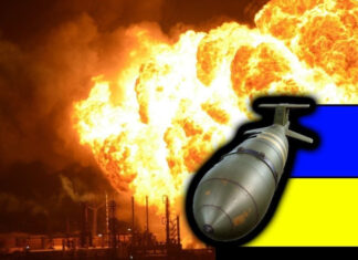 Украина нанесла сокрушительный удар по российской экономике: разрушены ключевые энергетические объекты