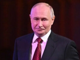 Путин в панике: как морские атаки Украины подрывают экономику войны