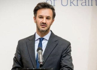 МИД Украины раскрыл политическую игру стран Центральной Азии в пользу Кремля