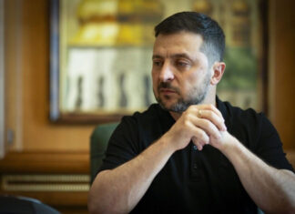 Зеленский раскрыл детали рождественского перемирия: ответ России ожидается