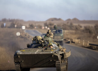 Киев намекнул на возможный сценарий деэскалации конфликта с особыми условиями