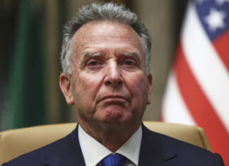 США, ЕС и Украина раскрыли детали судьбоносных переговоров перед Новым годом