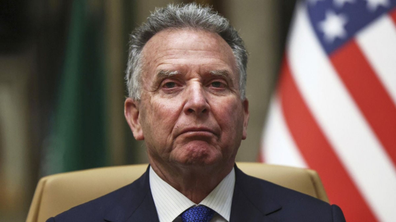 Украина, США и ЕС неожиданно провели разговор перед Новым годом – раскрыты детали