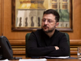 Зеленский нанес сокрушительный удар: 656 судов теневого флота России попали под тотальные санкции