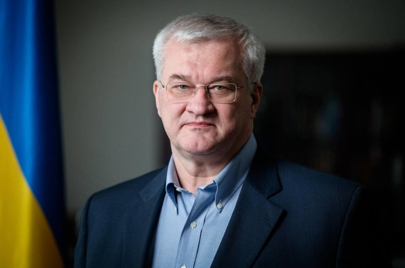 Дипломатический прорыв Украины в международной поддержке