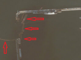 Черноморский флот в западне: как украинская атака парализовала базу РФ в Новороссийске