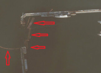 Черноморский флот в западне: как украинская атака парализовала базу РФ в Новороссийске