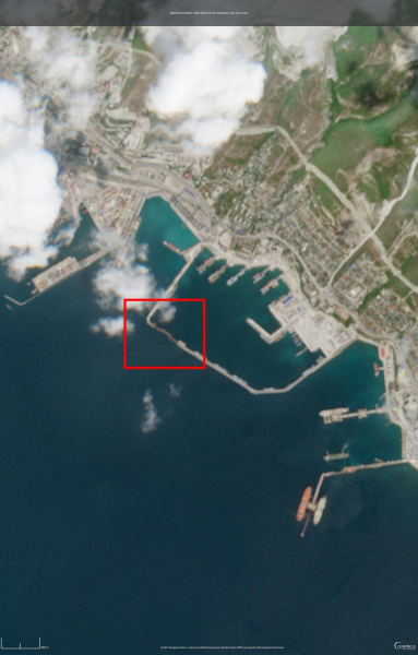 Последствия атаки