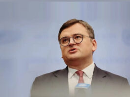 Громкий скандал: Жена экс-министра Кулебы устроила пьяные «разборки» на концерте Монатика