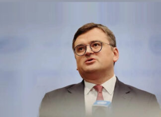 Громкий скандал: Жена экс-министра Кулебы устроила пьяные «разборки» на концерте Монатика