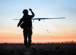 Революция в украинском вооружении: ВСУ раскрыли прорывные технологии обороны