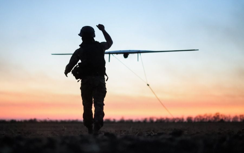 Украинская артиллерия и дроны выходят на новый уровень – в ВСУ раскрыли детали современных разработок