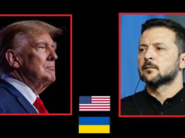 Умеров доставит в Лондон секретный план мирных переговоров по Украине