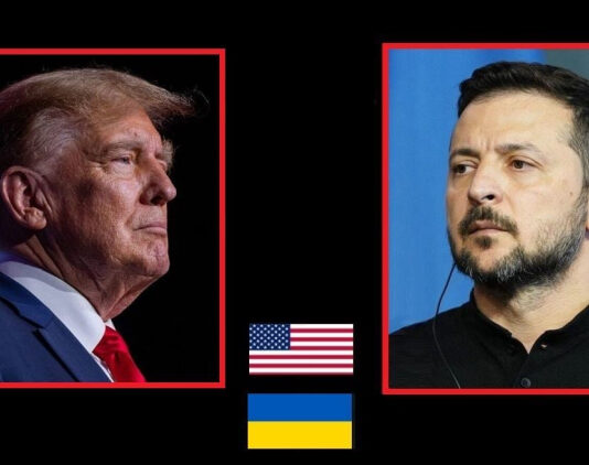 Умеров доставит в Лондон секретный план мирных переговоров по Украине