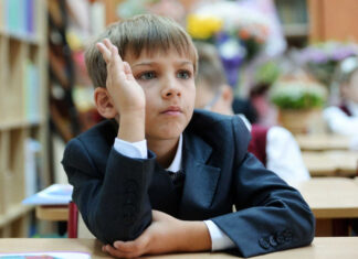 Школьников России заставляют искать и чествовать участников спецоперации: новая модель патриотического воспитания