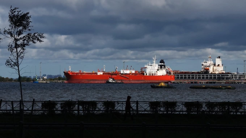 Стратегия ЦРУ по ослаблению российской экономики