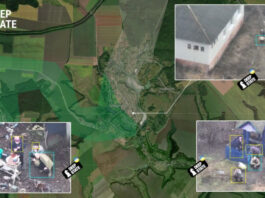 DeepState обнажил критические просчеты обороны, которые позволили россиянам захватить Грабовское