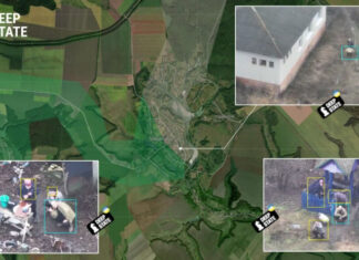 DeepState обнажил критические просчеты обороны, которые позволили россиянам захватить Грабовское